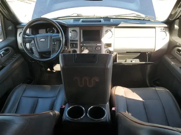 1FMJU1HT0HEA72775 2017 FORD EXPEDITION - Image 8