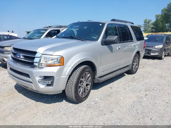 1FMJU1HT0HEA77040 2017 FORD EXPEDITION - Image 2
