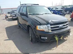 1FMJU1HT0HEA81010 2017 FORD EXPEDITION