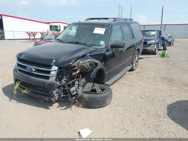 1FMJU1HT0HEA81010 2017 FORD EXPEDITION - Image 2