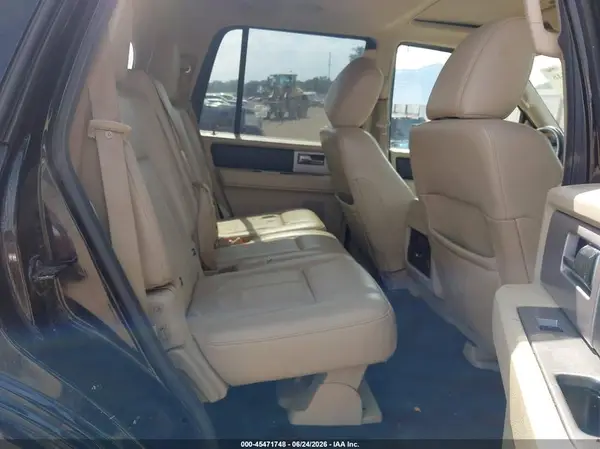 1FMJU1HT0HEA81010 2017 FORD EXPEDITION - Image 8