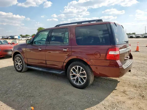 1FMJU1HT0HEA82769 2017 FORD EXPEDITION - Image 2