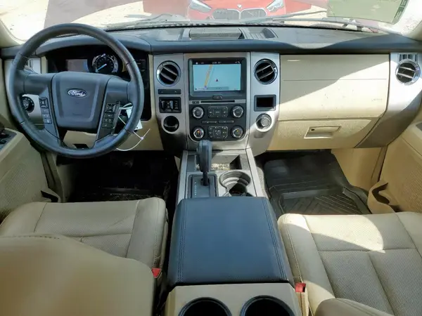 1FMJU1HT0HEA82769 2017 FORD EXPEDITION - Image 8
