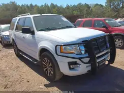 1FMJU1HT0HEA85302 2017 FORD EXPEDITION