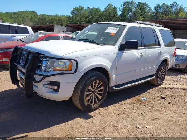 1FMJU1HT0HEA85302 2017 FORD EXPEDITION - Image 2
