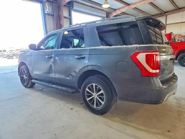1FMJU1HT0JEA16793 2018 FORD EXPEDITION - Image 2
