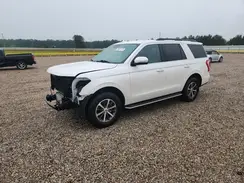 1FMJU1HT0JEA21167 2018 FORD EXPEDITION