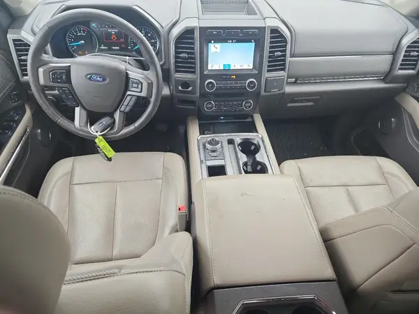 1FMJU1HT0JEA21167 2018 FORD EXPEDITION - Image 8