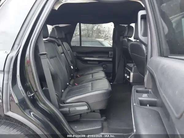 1FMJU1HT0JEA33674 2018 FORD EXPEDITION - Image 8