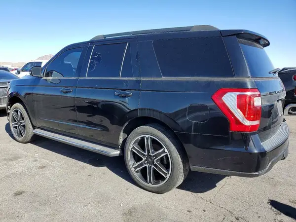 1FMJU1HT0JEA36915 2018 FORD EXPEDITION - Image 2