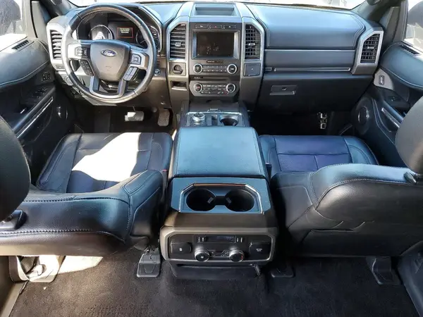 1FMJU1HT0JEA36915 2018 FORD EXPEDITION - Image 8
