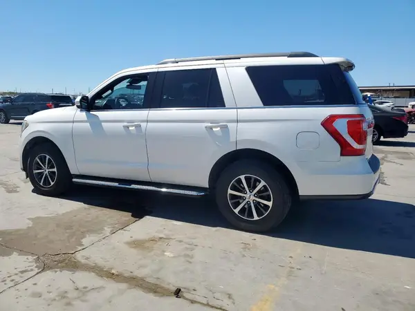 1FMJU1HT0JEA40771 2018 FORD EXPEDITION - Image 2