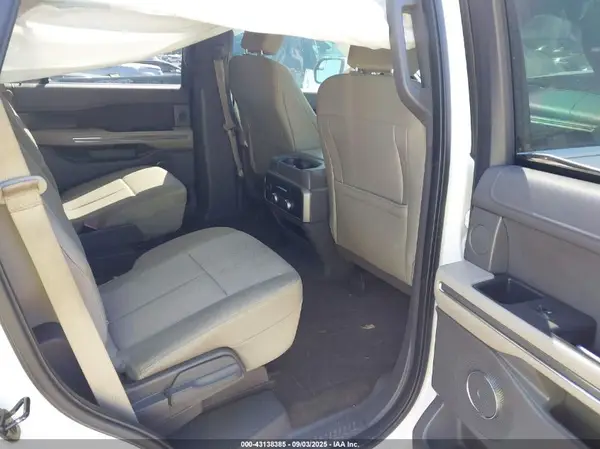 1FMJU1HT0JEA40835 2018 FORD EXPEDITION - Image 8