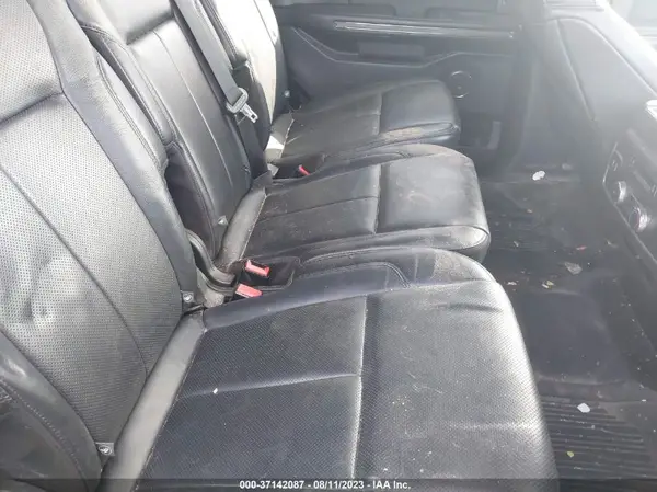 1FMJU1HT0JEA42939 2018 FORD EXPEDITION - Image 8