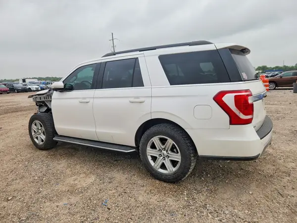 1FMJU1HT0JEA59143 2018 FORD EXPEDITION - Image 2