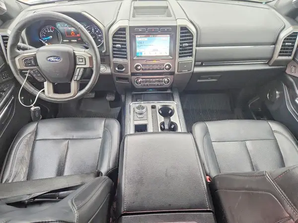 1FMJU1HT0JEA59143 2018 FORD EXPEDITION - Image 8