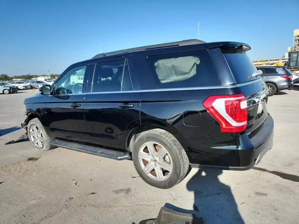 1FMJU1HT0JEA62222 2018 FORD EXPEDITION - Image 2