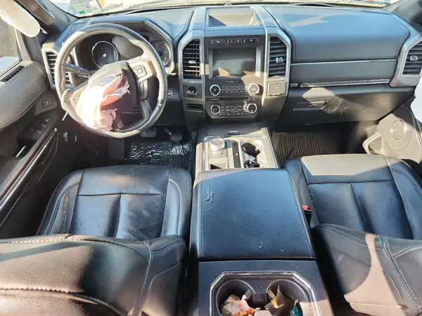 1FMJU1HT0JEA62222 2018 FORD EXPEDITION - Image 8