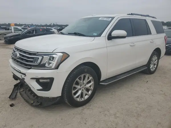 1FMJU1HT0JEA63693 2018 FORD EXPEDITION - Image 1