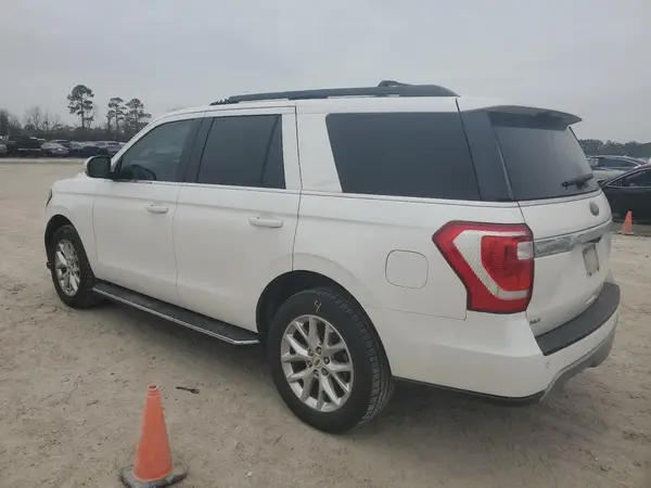 1FMJU1HT0JEA63693 2018 FORD EXPEDITION - Image 2