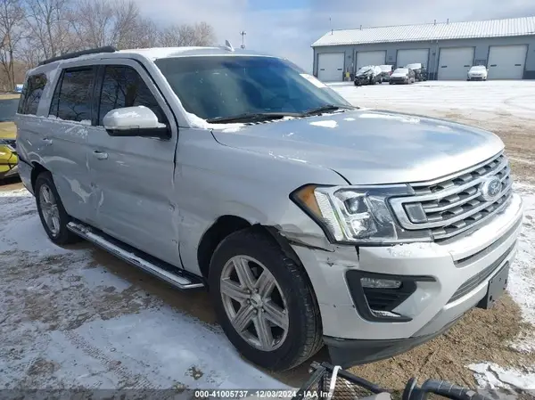 1FMJU1HT0JEA65668 2018 FORD EXPEDITION - Image 1