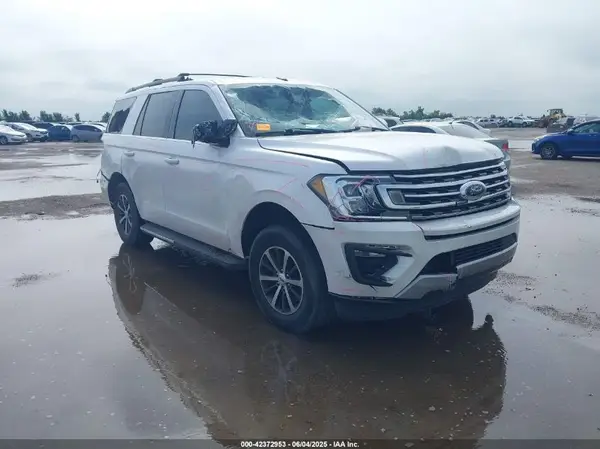 1FMJU1HT0JEA70479 2018 FORD EXPEDITION - Image 1