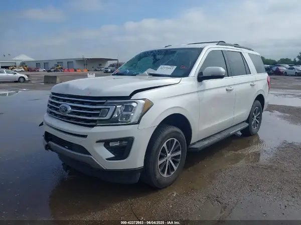 1FMJU1HT0JEA70479 2018 FORD EXPEDITION - Image 2