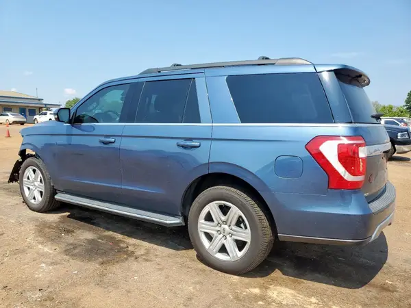 1FMJU1HT0KEA02085 2019 FORD EXPEDITION - Image 2