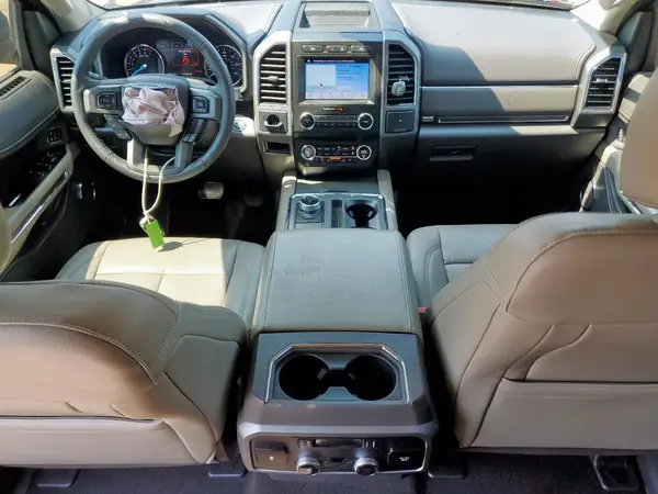 1FMJU1HT0KEA02085 2019 FORD EXPEDITION - Image 8