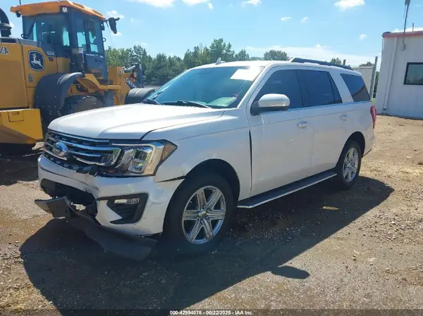1FMJU1HT0KEA05102 2019 FORD EXPEDITION - Image 2