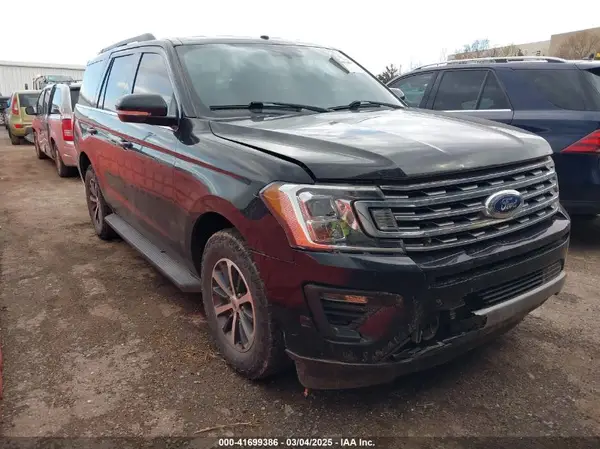 1FMJU1HT0KEA07321 2019 FORD EXPEDITION - Image 1