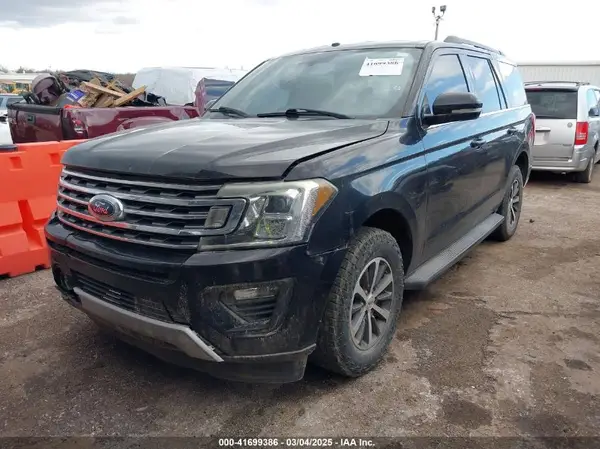 1FMJU1HT0KEA07321 2019 FORD EXPEDITION - Image 2