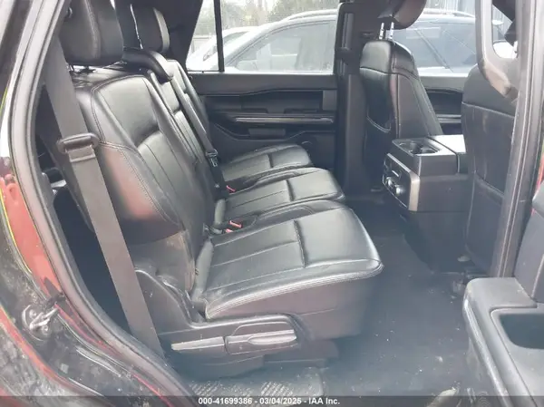 1FMJU1HT0KEA07321 2019 FORD EXPEDITION - Image 8