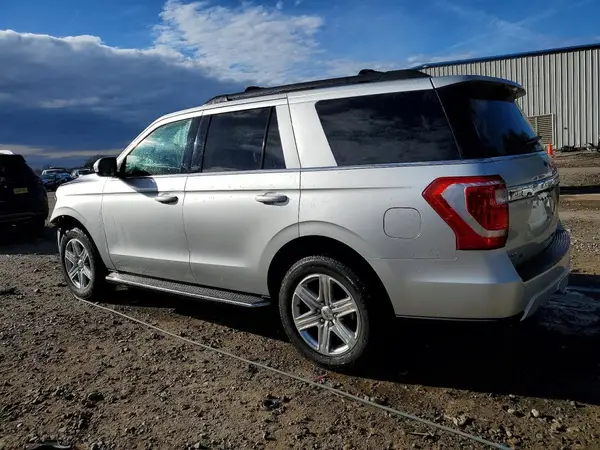 1FMJU1HT0KEA07593 2019 FORD EXPEDITION - Image 2