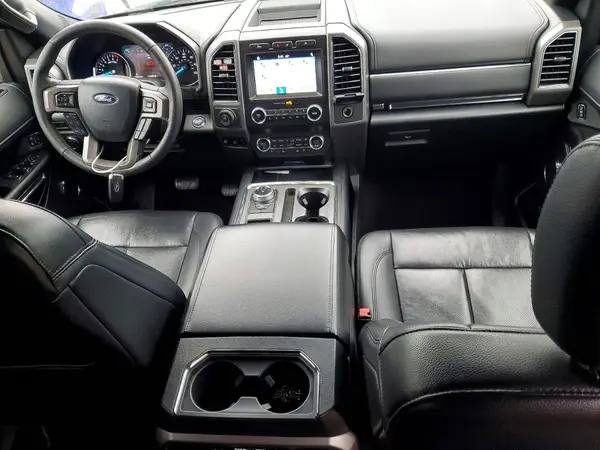 1FMJU1HT0KEA07593 2019 FORD EXPEDITION - Image 8