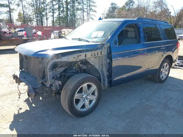1FMJU1HT0KEA12065 2019 FORD EXPEDITION - Image 2