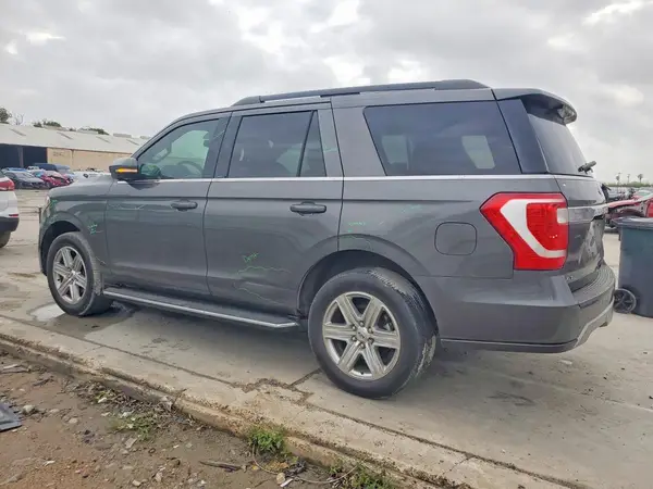 1FMJU1HT0KEA44997 2019 FORD EXPEDITION - Image 2