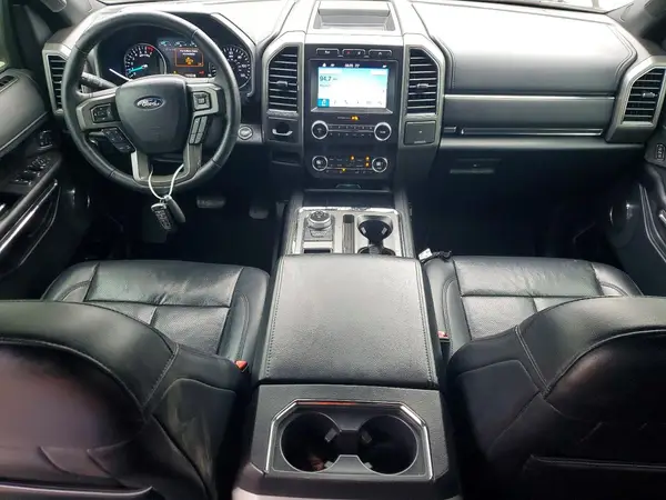 1FMJU1HT0KEA44997 2019 FORD EXPEDITION - Image 8