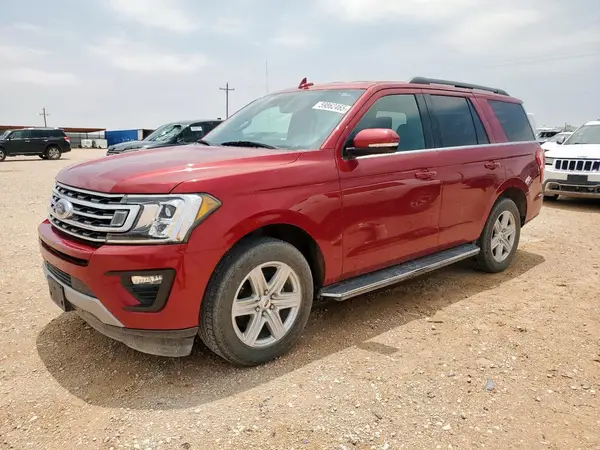 1FMJU1HT0KEA45079 2019 FORD EXPEDITION - Image 1