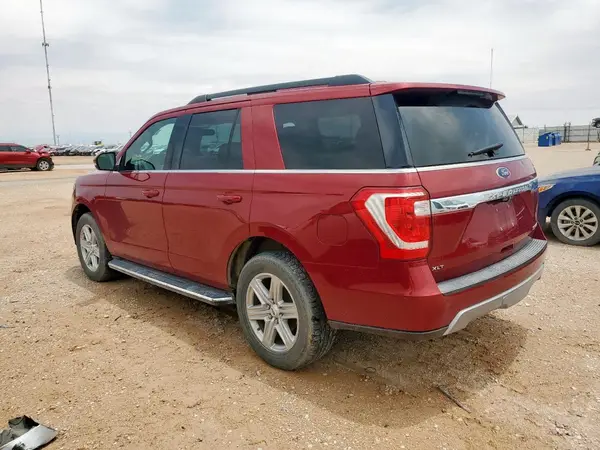 1FMJU1HT0KEA45079 2019 FORD EXPEDITION - Image 2