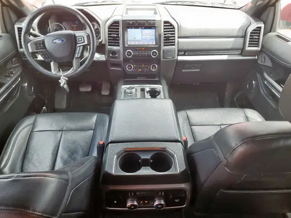 1FMJU1HT0KEA45079 2019 FORD EXPEDITION - Image 8