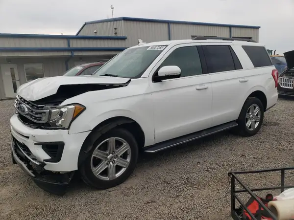 1FMJU1HT0KEA47639 2019 FORD EXPEDITION - Image 1