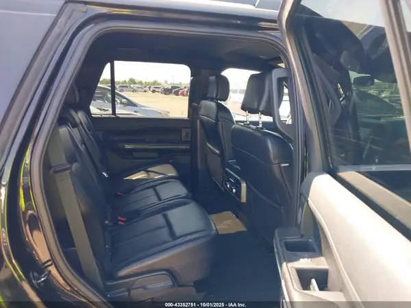 1FMJU1HT0KEA53764 2019 FORD EXPEDITION - Image 8