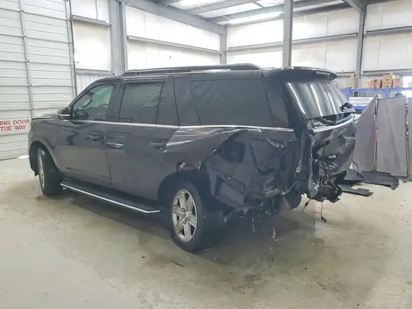 1FMJU1HT0KEA69060 2019 FORD EXPEDITION - Image 2