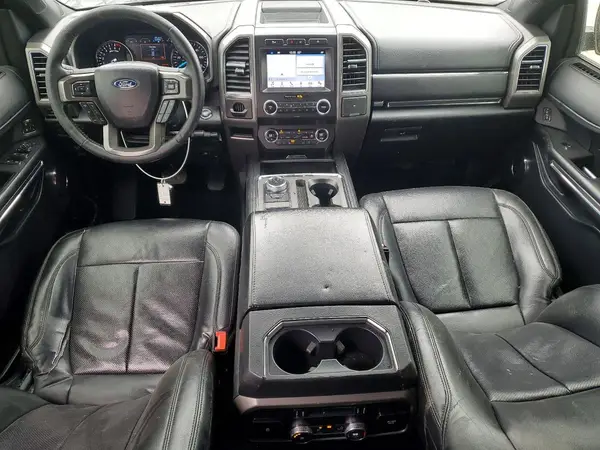 1FMJU1HT0KEA69060 2019 FORD EXPEDITION - Image 8