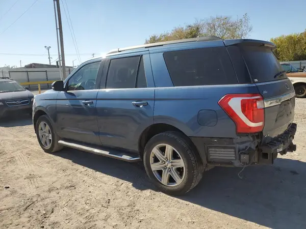 1FMJU1HT0KEA73562 2019 FORD EXPEDITION - Image 2
