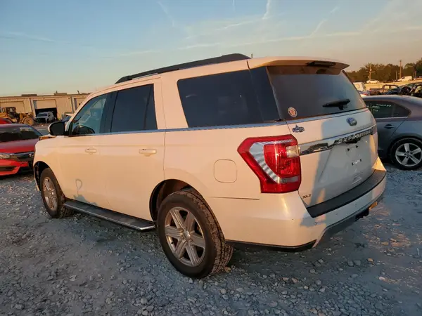 1FMJU1HT0KEA75134 2019 FORD EXPEDITION - Image 2