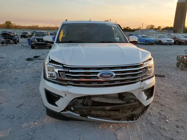 2019 FORD EXPEDITION COPART lot 90747215 auction photo 5