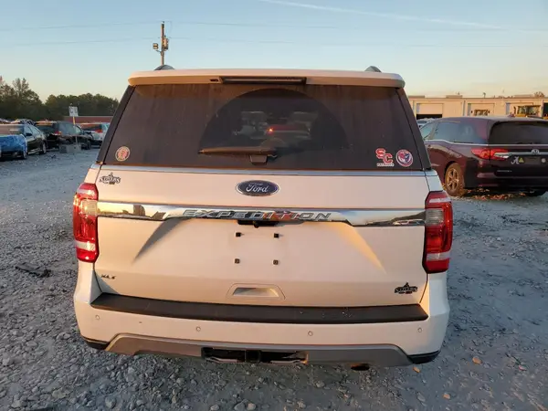 2019 FORD EXPEDITION COPART lot 90747215 auction photo 6