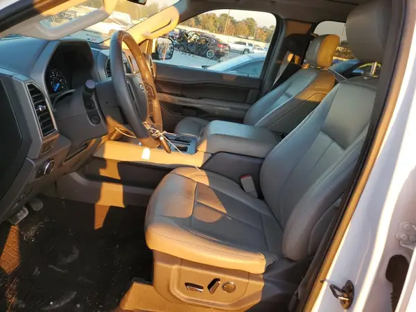 2019 FORD EXPEDITION COPART lot 90747215 auction photo 7